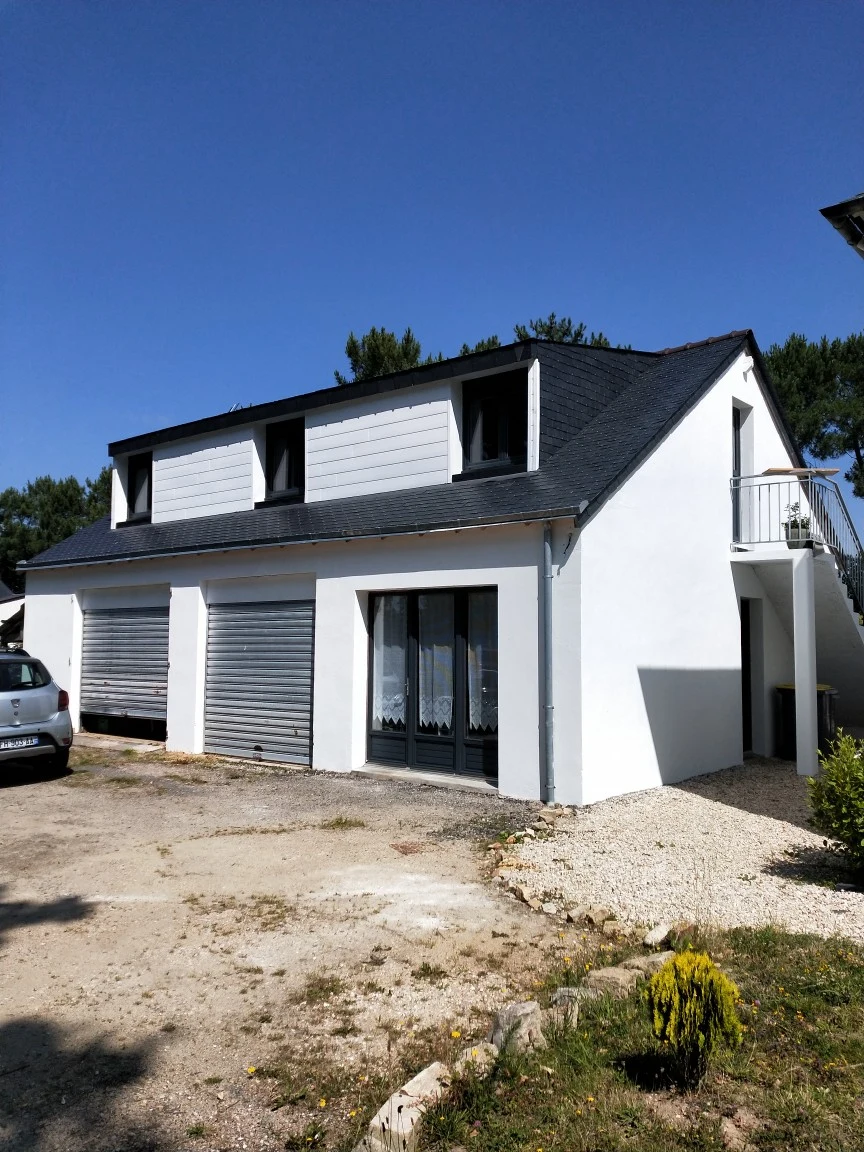 Chantier Ouest éco rénov 3