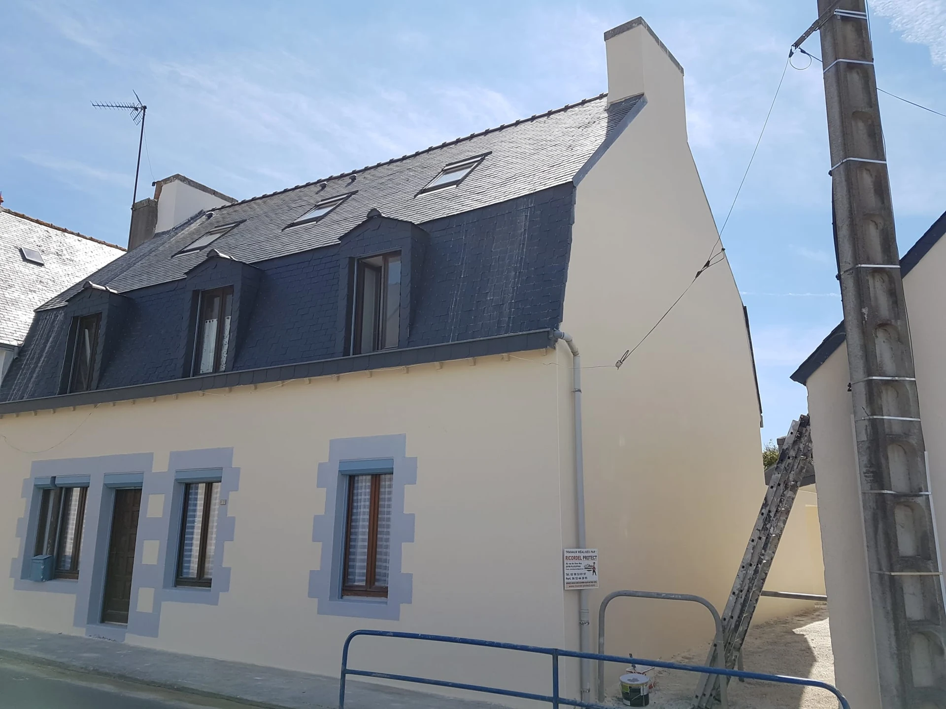 Après — chantier nettoyage 3