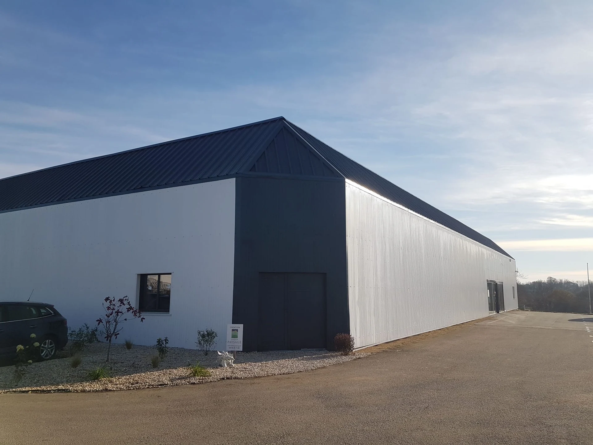 Chantier Ouest éco rénov 7