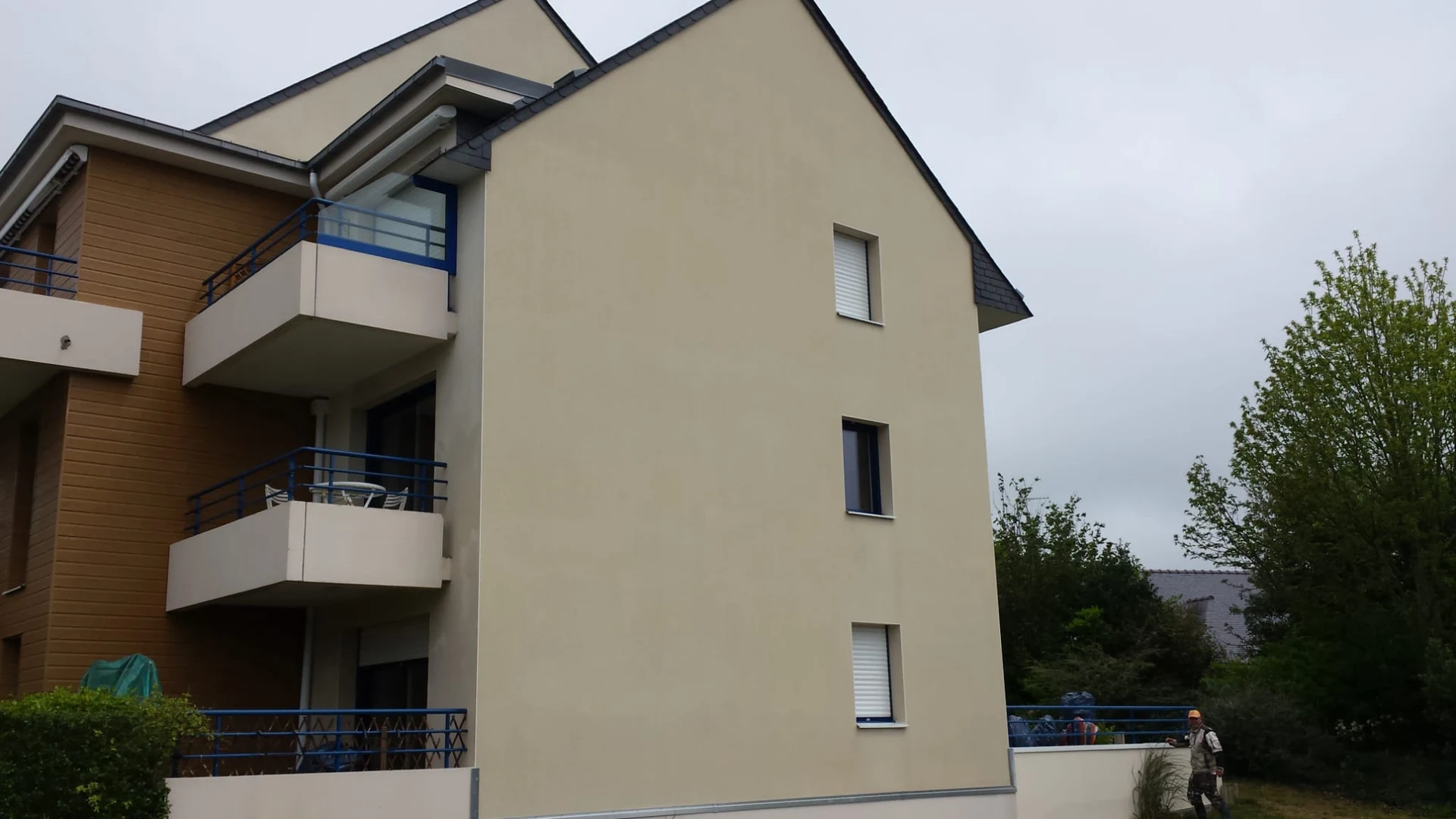 Après — chantier nettoyage 2